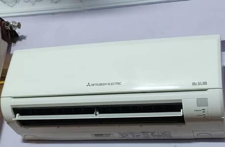 Mitsubishi AC 1.5 Ton for Sale