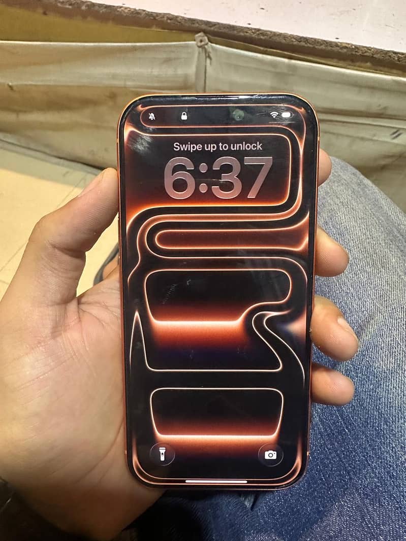 IPHONE 17 PRO 1