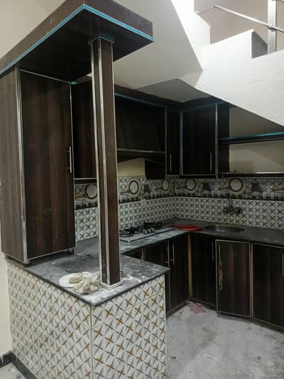 Home For Rent boota Road Fatima school