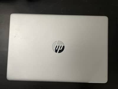 HP Laptop 15-dy2xxx
