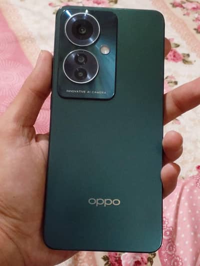 OPPO Reno