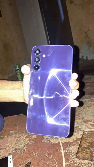 Samsung a15