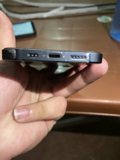iPhone 12 pta dual 128gb