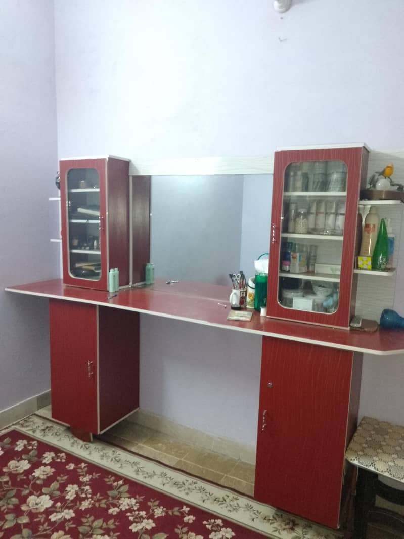 Cupboard 1