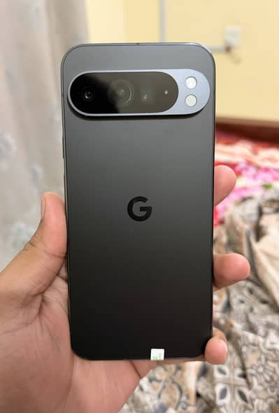 Google Pixel 9 Pro XL