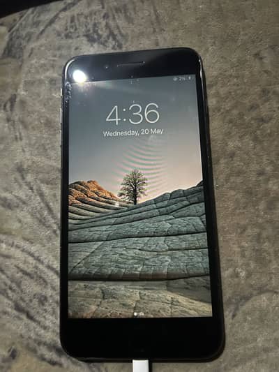 iPhone 7plus