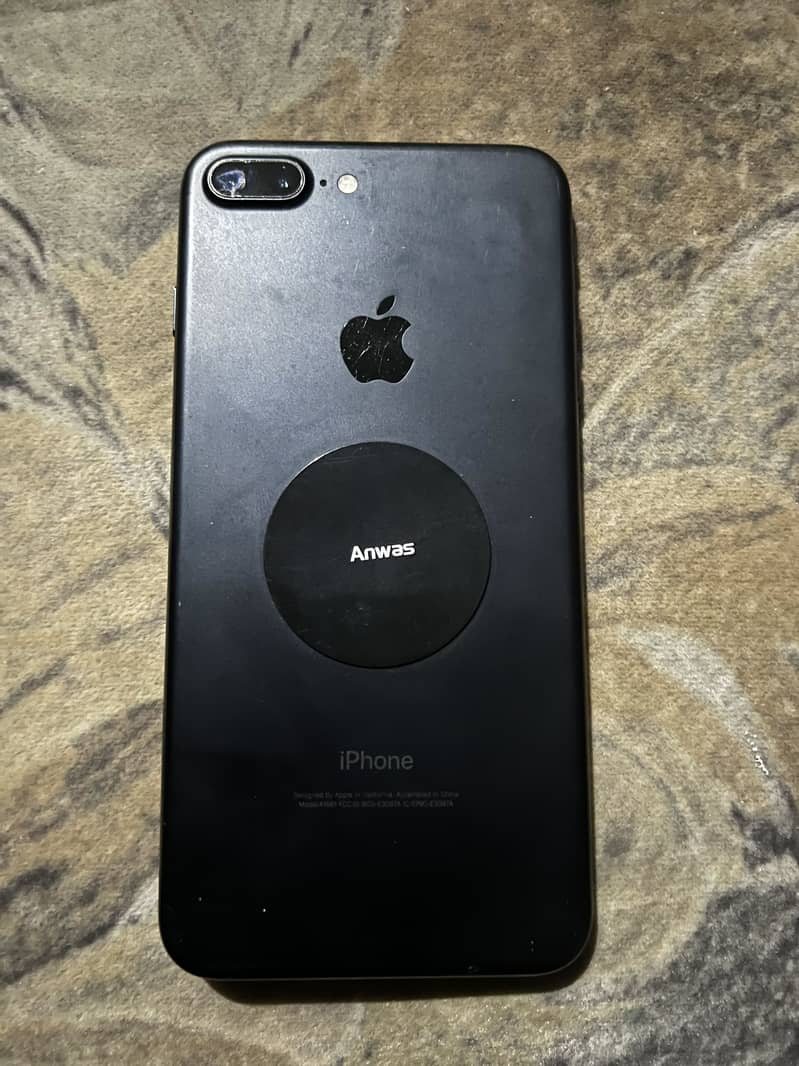 iPhone 7plus 1