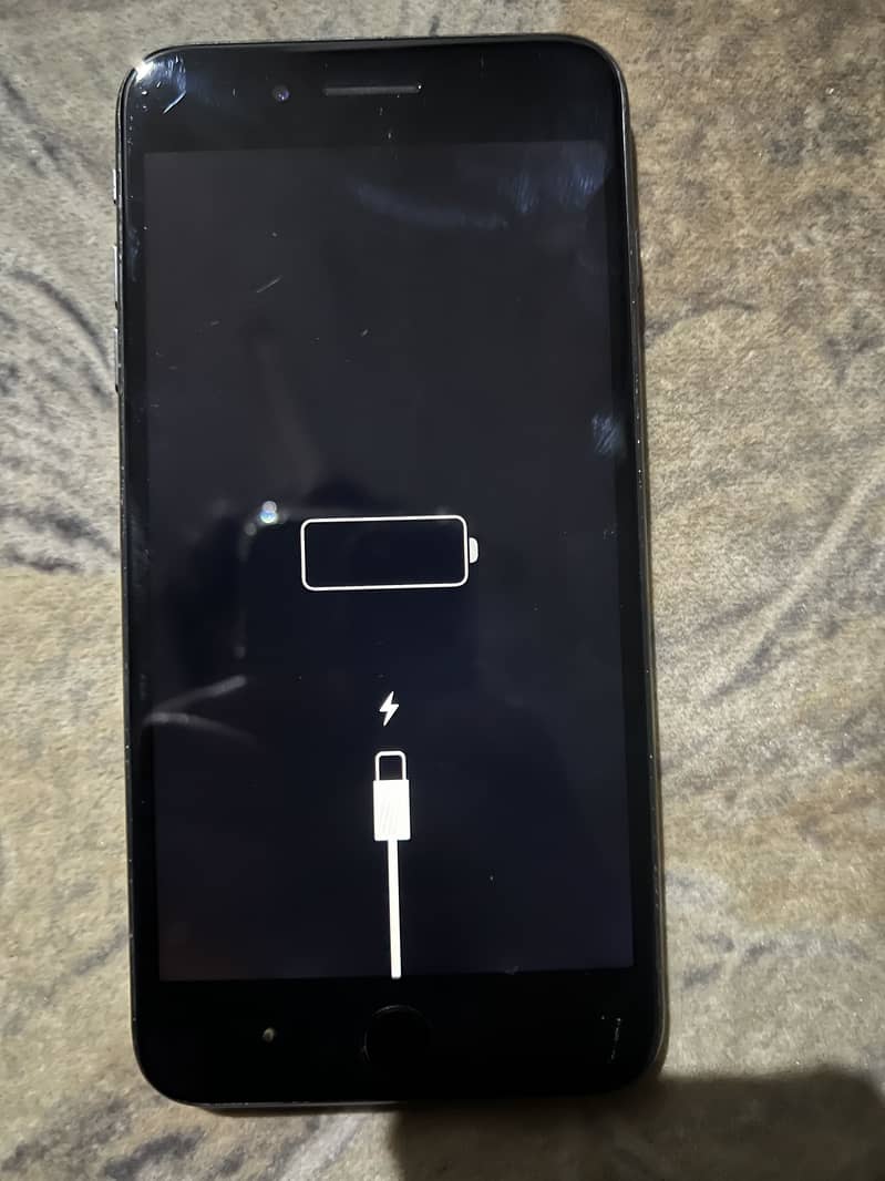 iPhone 7plus 2