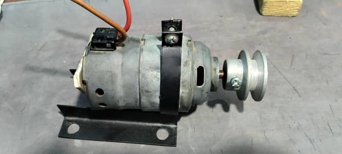 DC 12 volt moter