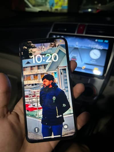 I phone xs max