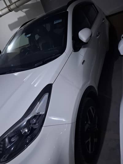 sportage awd 2020