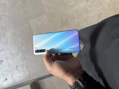 Oppo F15 only kit 8/258