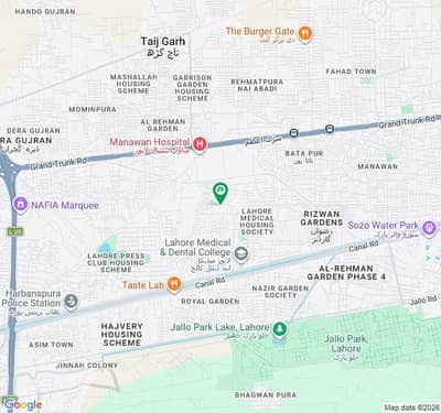 6marrla lower portion for rent