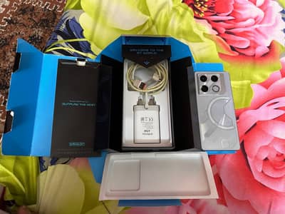 infinix gt 20 pro best for gaming exchange possible