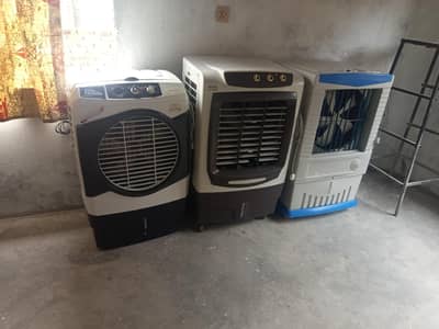 Room cooler 220 volte