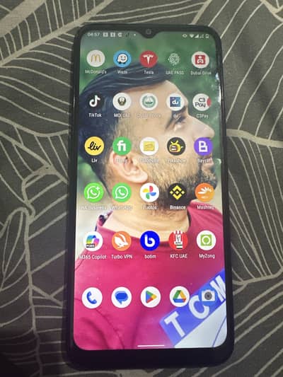 Nokia c21 plus