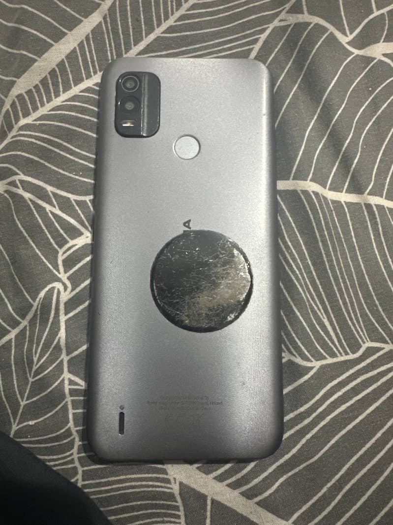 Nokia c21 plus 1