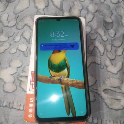 mobile bilkul okia hai koi masla nhi 100% okai