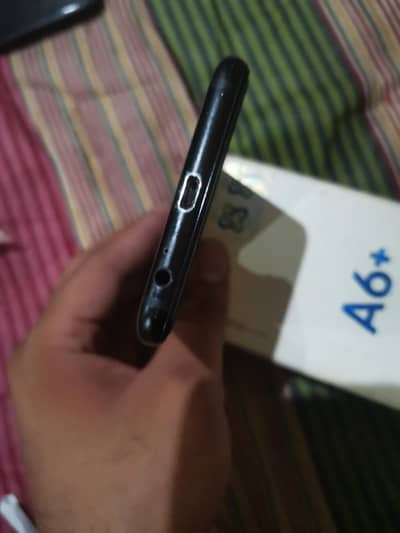 Samsung a6 plus