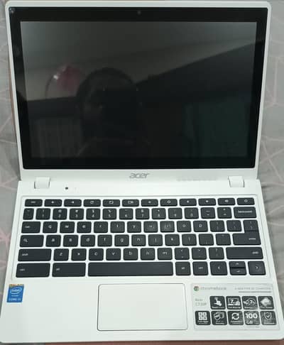 Acer Chromebook 720p
