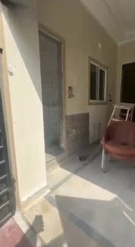 3 Marla Double Storey House For Sale With Out Gas