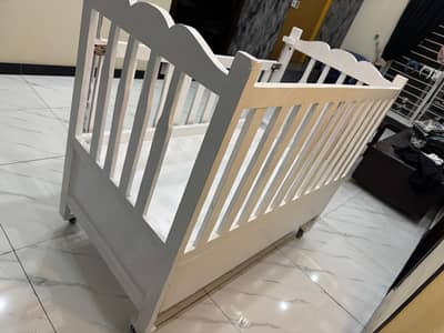 Wooden Bed for sale