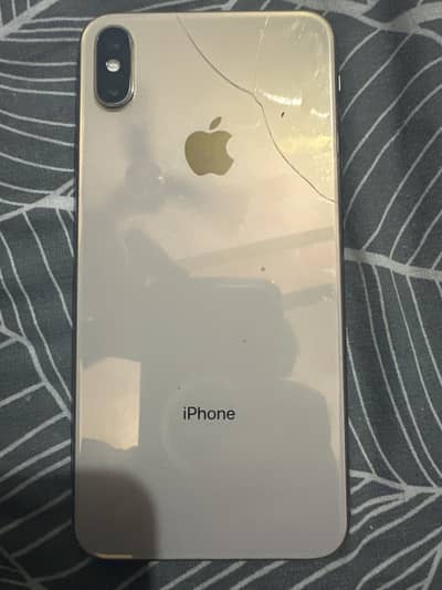 IPhone xs max