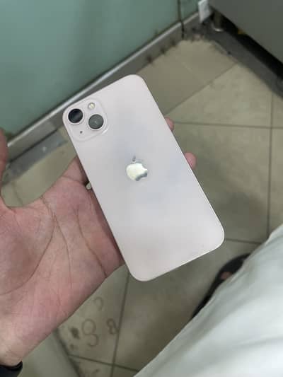 Iphone 13 512 pta 97 health