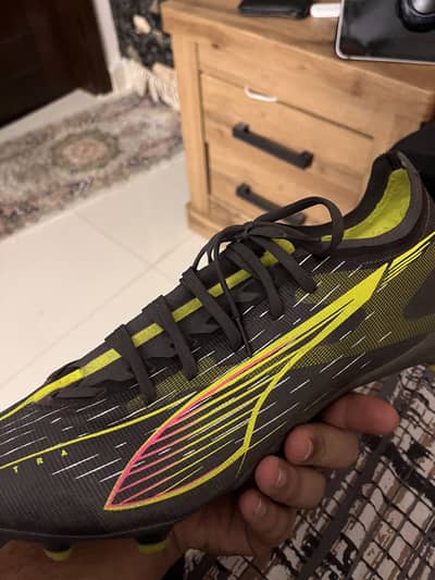 PUMA ULTRA 5