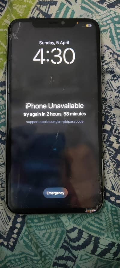 iphone 11 pro max exchange possible