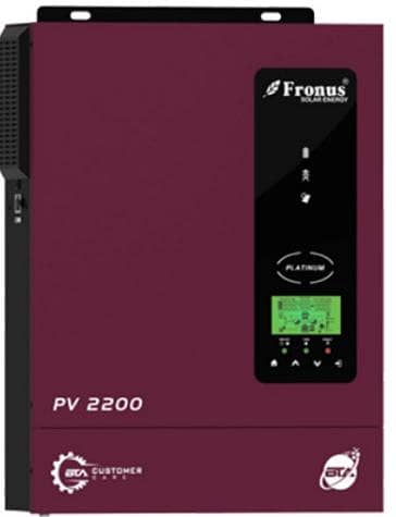 Fronus Platinum PV 2200