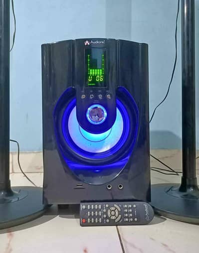 Audionic RB95