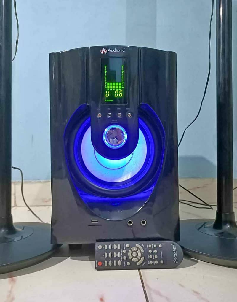 Audionic RB95 0