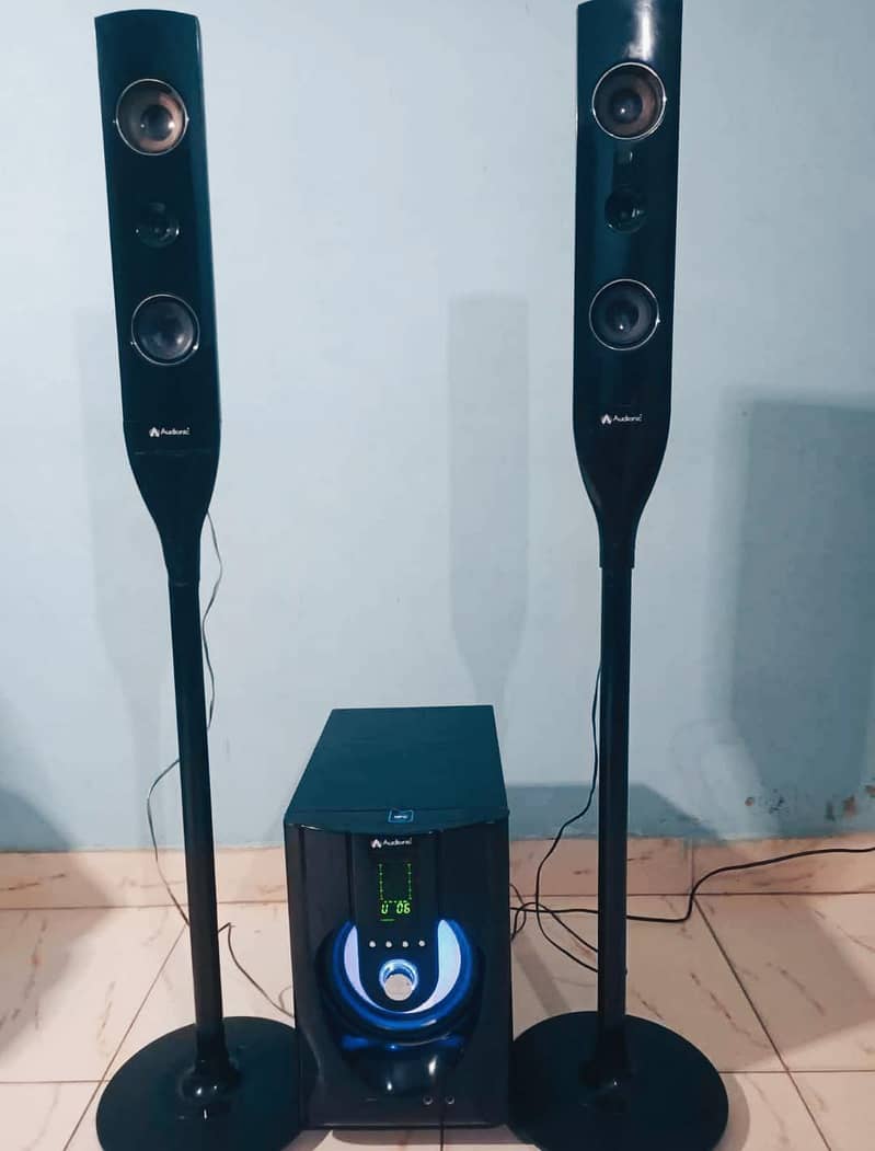 Audionic RB95 2