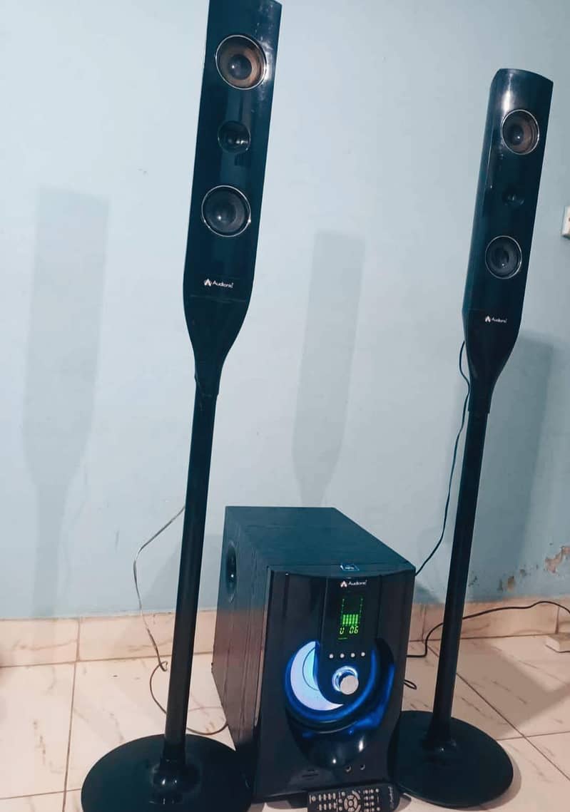 Audionic RB95 3