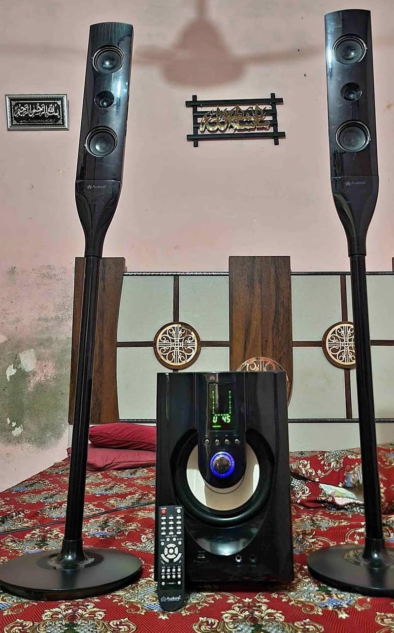 Audionic RB95 4