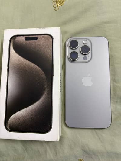 15 pro