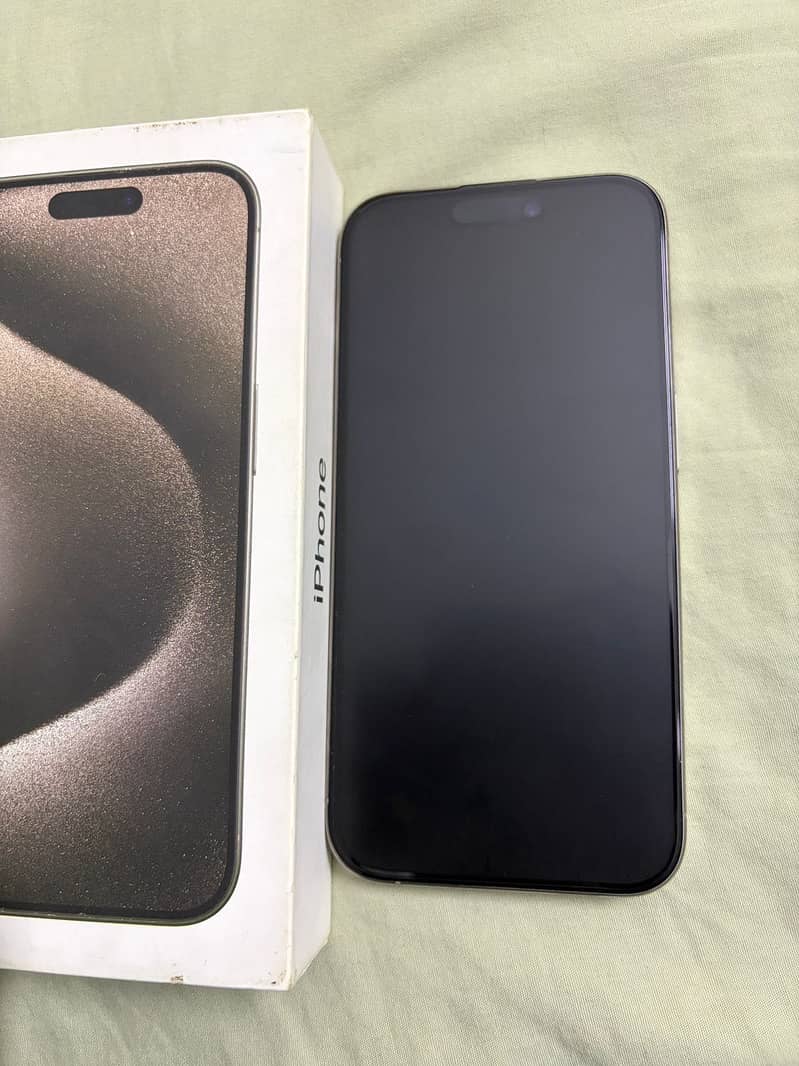 15 pro 2