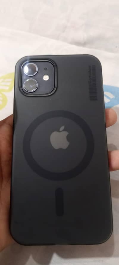 Iphone 12 non-pta (Jv) 128gb battery service