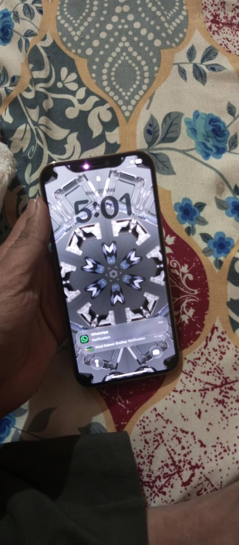 iPhone 12 pro max 6