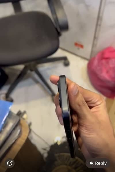Apple iPhone 15 Pro