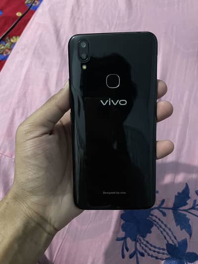 Vivo y85