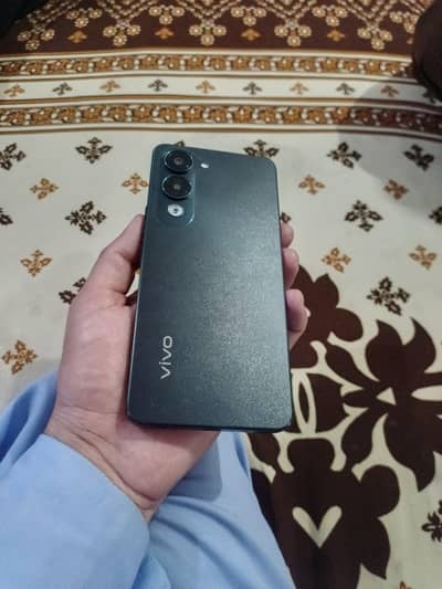 Vivo Y04