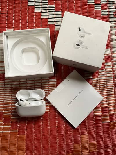 apple ,airpods pro,