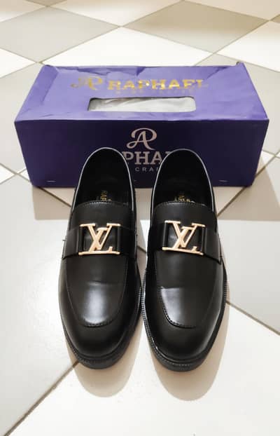 Raphael (L. V) Formal Shoes