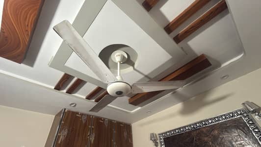 Ceiling fans GFC