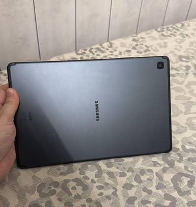 Samsung s6 lite p610