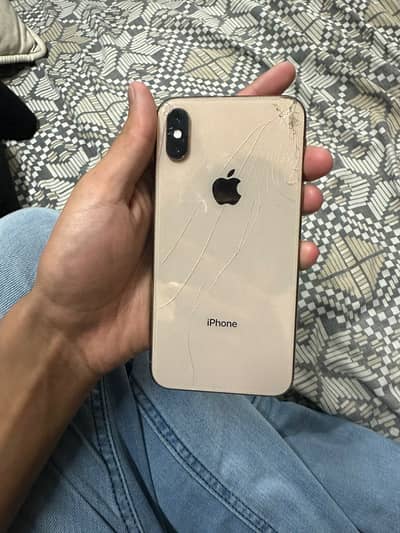 I PHONE XS