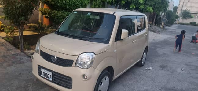 nissan moco 2012.16