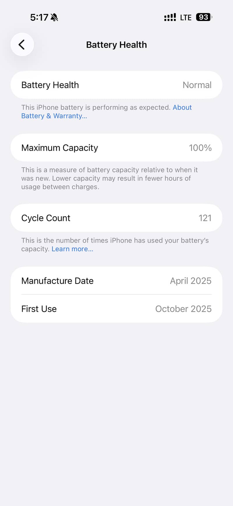Iphone 16 pro max 0